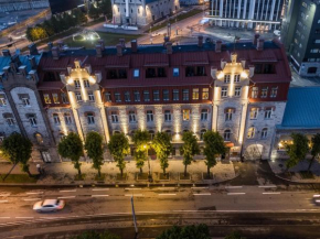 Old Tallinn Apartments